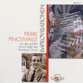 Pincemaille - Pincemaille: Improvisationen - Music CD