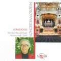 Rogg,lionel - Konzertsaal-orgeln - Music CD