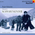 Schneider,enjott - Schneider: Schwabenkinder - Music CD