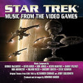 Hauser,dominik - Star Trek: Music From The Video Games - Music CD