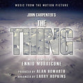 The Thing (Music from the Motion Picture) Music CD