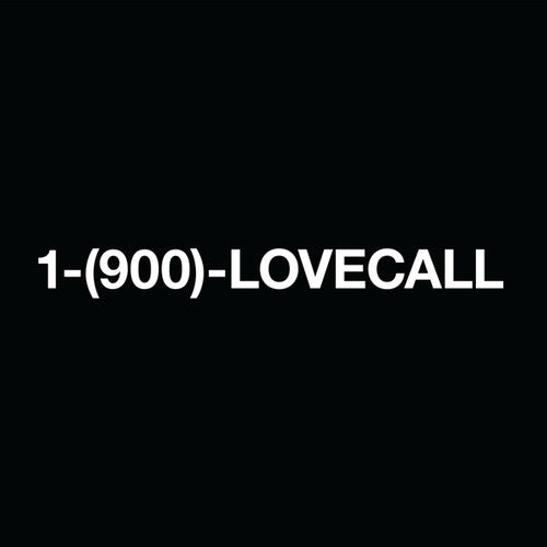 Rework - Lovecall - Vinyl Record