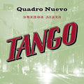 Quadro Nuevo - Tango - Music CD