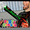 Party Cannon - Bong Hit Hospitalisation - Music CD