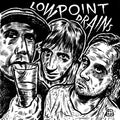 Low Point Drains - Out Of Coke - Vinyl Record