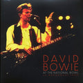 David Bowie - At The National Bowl UK Broadcast 1990: Milton Keynes, England, August 5th 1990 (2xLP) Vinyl Record