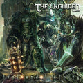 Unguided - Lust & Loathing - Music CD