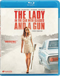 Lady In The Car With Glasses Bd - Lady In The Car With Glasses Bd - Blu-ray