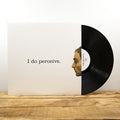 Owen - I Do Perceive [Black-in-Cloudy-Clear]