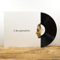Owen - I Do Perceive - Vinyl Record