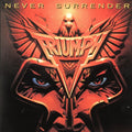 Triumph - Never Surrender - Music CD