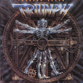 Triumph - Thunder Seven - Music CD