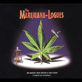 Marijuana-logues - Marijuana-logues - Music CD