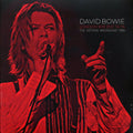 David Bowie - London Bye Bye Ta Ta: The Astoria Broadcast 1999 (2xLP) Vinyl Record