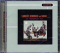 Lambert, Hendricks & Bavan - At Newport '63 Music CD