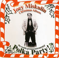 Miskulin,joey - World's Greatest Christmas Polka Party - Music CD