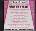 The Mamas & The Papas, The Troggs, Los Bravos, Steppenwolf, Etc. - Classic Hits Of The 60's Music CD