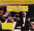 Chopin / Zimmerman / Polish Festival Orchestra - Piano Concertos 1 & 2 - Music CD