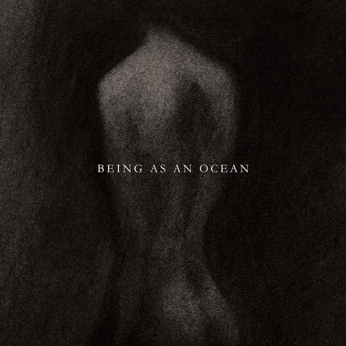 Being As An Ocean - Being As An Ocean - Music CD
