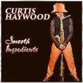 Haywood,curtis - Smooth Ingredients - Music CD