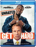 Get Hard - Get Hard - Blu-ray