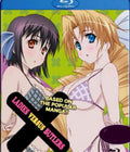 Ladies Versus Butlers Collection - Ladies Versus Butlers Collection - Blu-ray