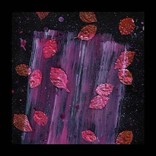 Planning For Burial - Leaving - Vinyl Record
