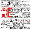 Bosse-de-nage - All Fours - Vinyl Record
