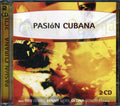 Conjunto, Tito Gomez Y Orquestra Riverside, Etc. - Pasion Cubana (25 tracks) (2xCD) Music CD