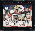 Various - To Elvis, With Love: A Total Collection Of 40 Of The Rarest Elvis Presley Tribute Songs (40 tracks) (2xCD) Music CD