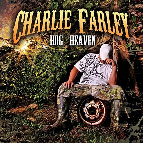 Farley,charlie - Hog Heaven - Music CD