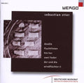 Stier: Double - Fluchtlinien - Hin Her / Various - Stier: Double - Fluchtlinien - Hin Her / Various - Music CD