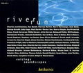 Riverrun - Voicings - Soundscapes / Various - Riverrun - Voicings - Soundscapes / Various - Music CD