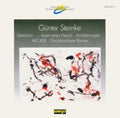Ensemble Recherche - Steinke: Streichtrio Kaum Einen Hauch - Music CD