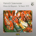 Sutermeister: Missa Da Requiem / Various - Sutermeister: Missa Da Requiem / Various - Music CD
