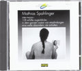 Spahlinger: Inter-mezzo / Various - Spahlinger: Inter-mezzo / Various - Music CD