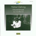 Oehring: Dokumentaroper / Various - Oehring: Dokumentaroper / Various - Music CD