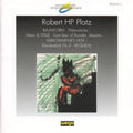 Platz: Raumform - Flotenstucke / Various - Platz: Raumform - Flotenstucke / Various - Music CD