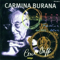 Tang,muhai / Frankfurt Choral Academy - Orff: Carmina Burana - Music CD