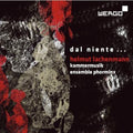 Lachenmann: Dal Niente - Kammermusik / Various - Lachenmann: Dal Niente - Kammermusik / Various - Music CD