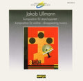 Ensemble United Berlin - Ullmann, J.: Komposition Fur Streichquartett - Music CD