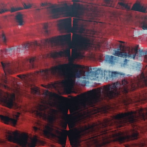 Baker,aidan / Thisquietarmy Hypnodrone Ensemble - Shape Of Space - Vinyl Record