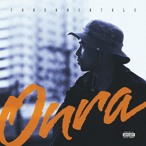 Onra - Fundamentals - Music CD