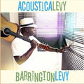 Levy,barrington - Acousticalevy - Music CD