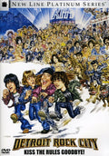 Detroit Rock City - Detroit Rock City - DVD