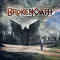 Broken Oath - Different Way - Music CD