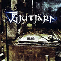 Gjutjarn - Hard - Music CD