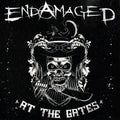 Endamaged - At The Gates - Music CD