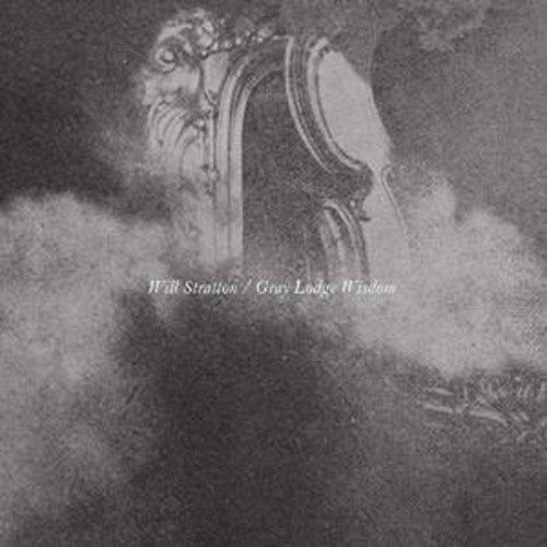 Stratton,will - Gray Lodge Wisdom - Music CD