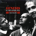 Genesis - In The Windy City Volume 1: Chicago Broadcast 1978 (2xLP) Vinyl Record